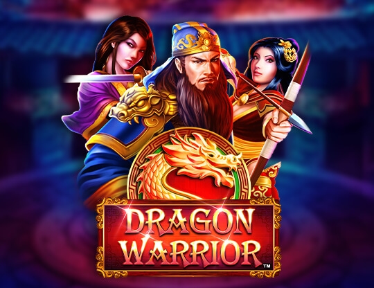 Dragon Warrior